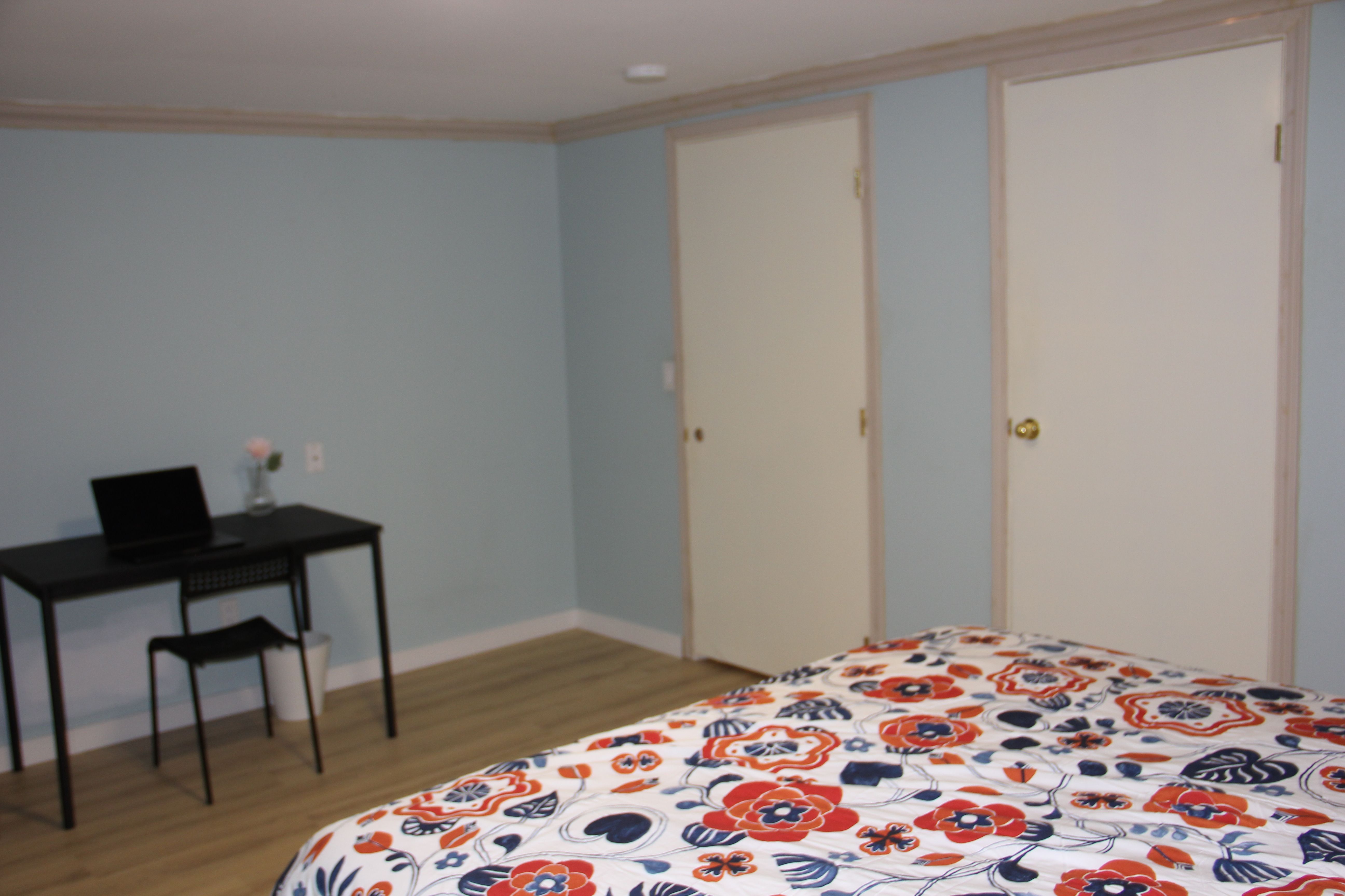 Cozy Private Room 8 for 1 Person in Burquitlam - Affordable Rent